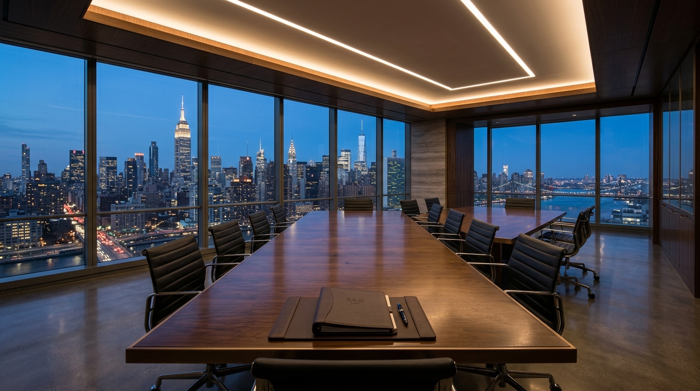 Corporate Law Firms and Legal Practices Architectural Interface
