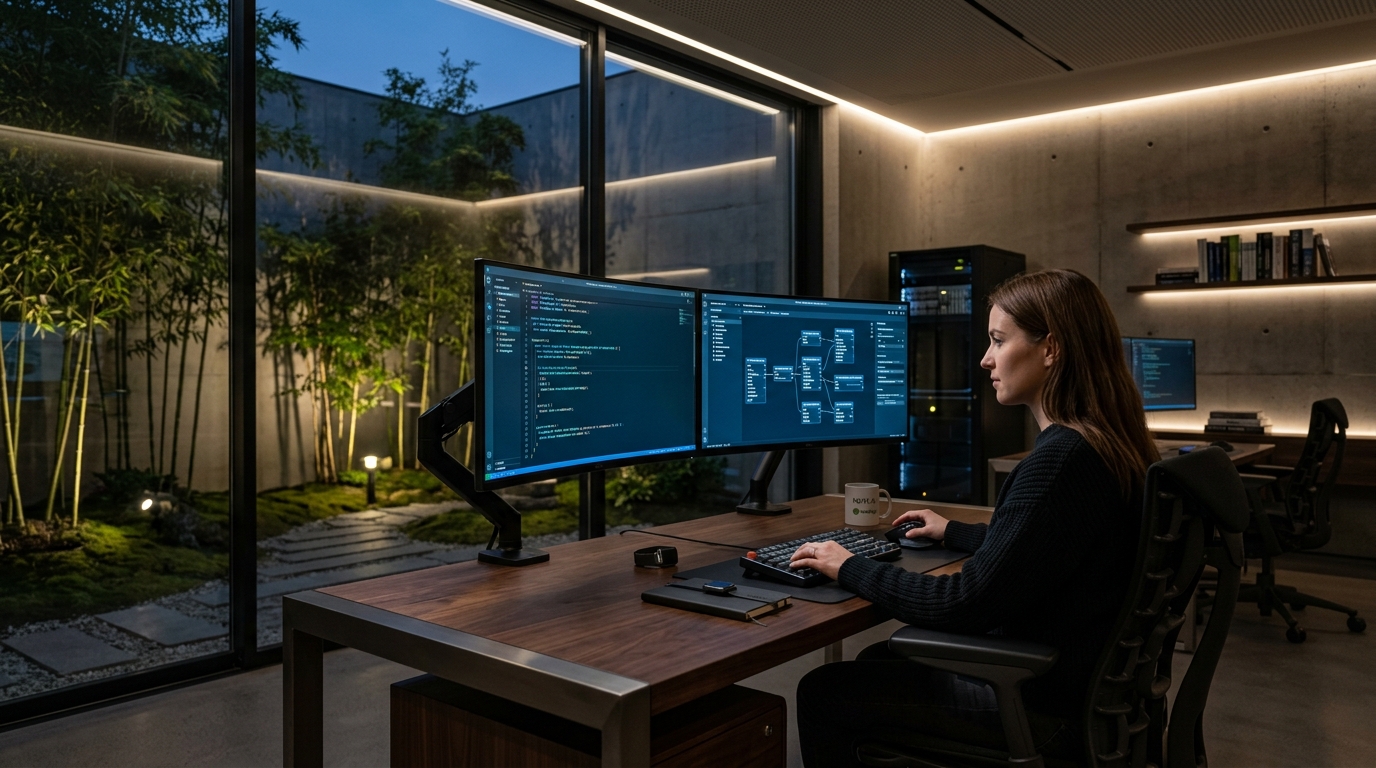 Engineering and Architecture Firms Architectural Interface